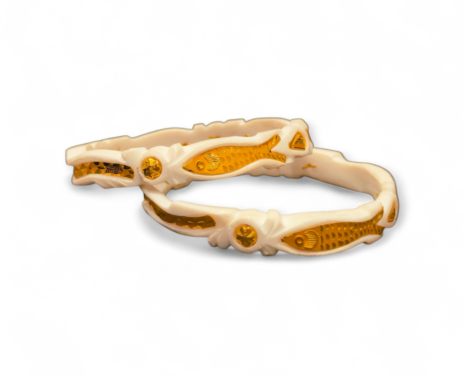 GOLD DESIGNER SHAKHA