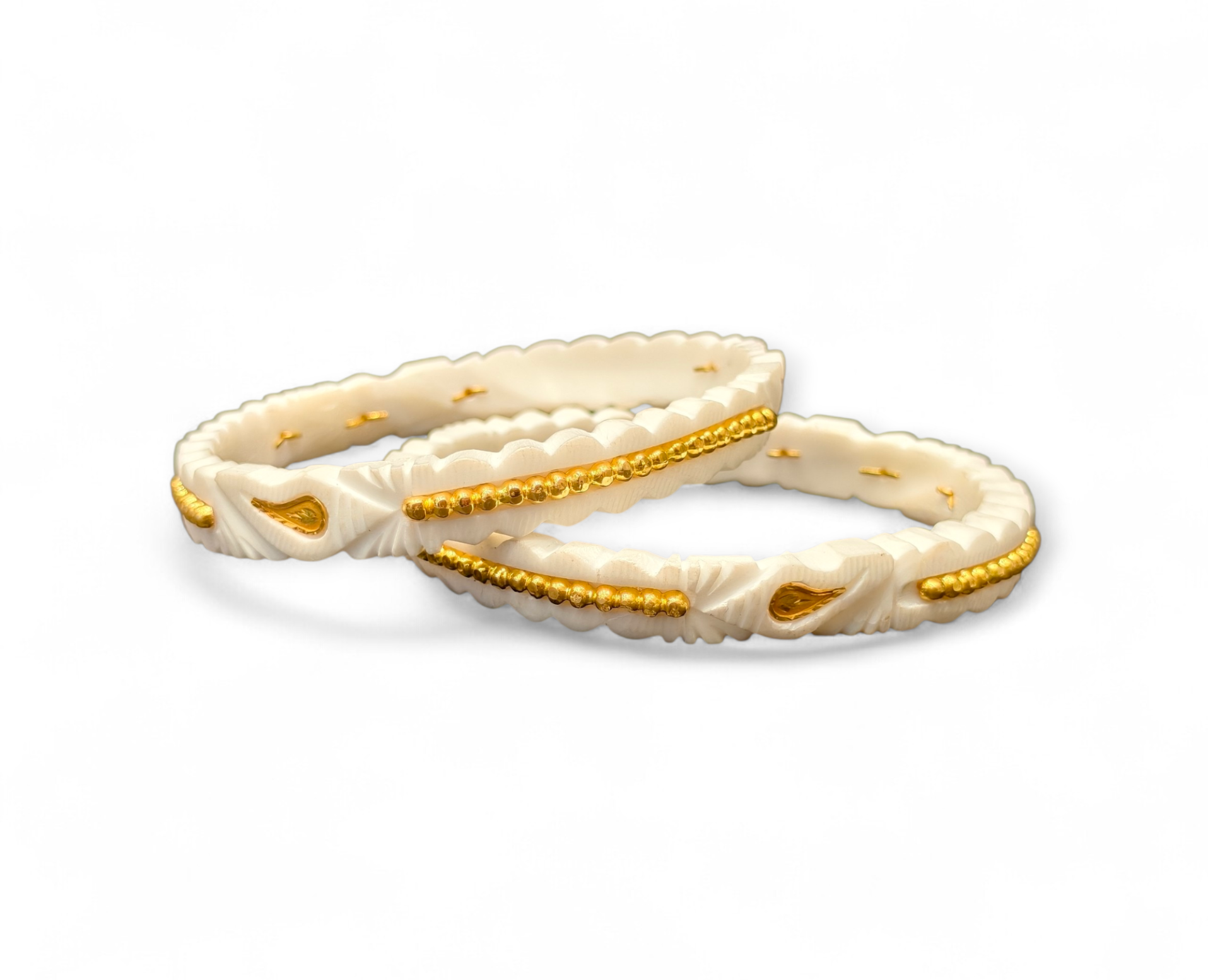 GOLD DESIGNER SHAKHA